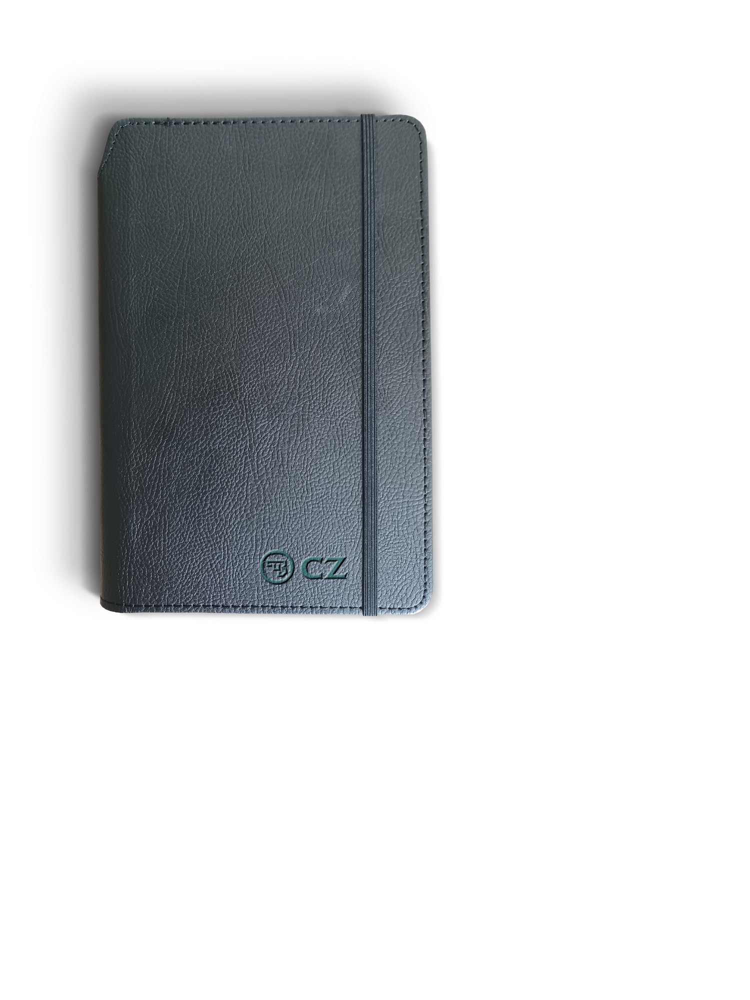 CZ MOLESKIN CZ LOGO