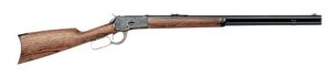 CHIAPPA 1892 COWBOY ACTION.44 MAG. 24''F.OCT.BARREL,10 SHOT