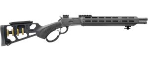 CHIAPPA 1892 L.A. 44 MAG WILDLANDS TD 16" BLK