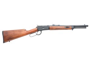 CHIAPPA  1892 L.A. CORE 357 MAG, 16.5" MATTE BLACK