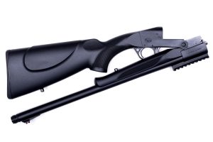 CHARLES DALY 101, .410 SINGLE BARREL, BLK, 20"