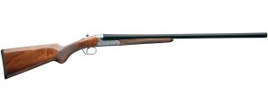 (DIS)CHARLES DALY 500 12 GA 28" SIDE BY SIDE