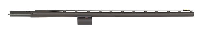 MOSSBERG BARREL 940 FIELD 12 ACCU -SET MATTE BLUE