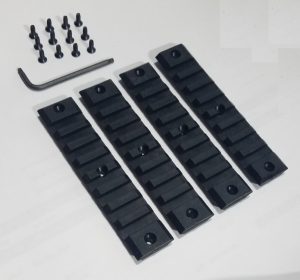 CHIAPPA  LITTLE BADGER PICATINNY RAIL