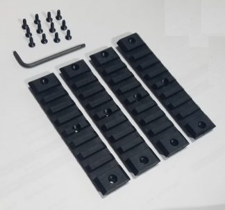 CHIAPPA  LITTLE BADGER PICATINNY RAIL