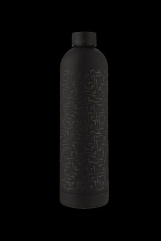 CZ THERMOS BOTTLE CZ BLACK