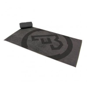 CZ TOWEL 30X50CM CZ LOGO