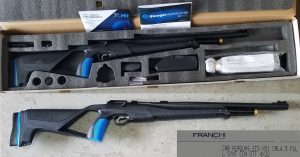 STOEGER XM1 c.4.5 Synth 4X32 Scope 1000 FPS