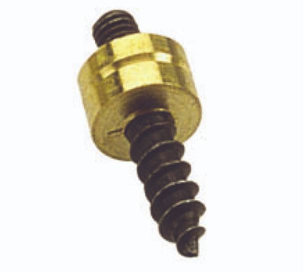 TRADITIONS BALL/BULLET PULLER, .45 – .54, 10/32 THREADS