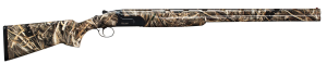 CHURCHILL 206, O/U 12GA 3.5” (30” BRL.) MAX-5 CAMO
