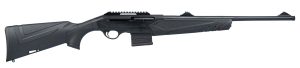 ADLER AD500 SEMI AUTO RIFLE, 308WIN, 20"BBL, BLACK SYN, 5-RD