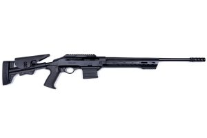 ADLER AD500 SEMI AUTO RIFLE, 308WIN, 18.6"BBL, 5-RD