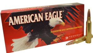 FED 338 LAPUA 250GR SOFT POINT (20RD/BOX)