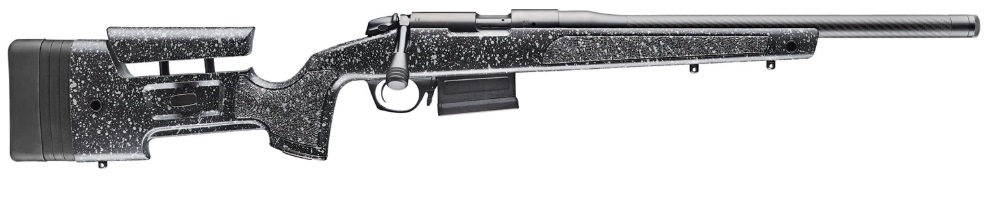 Bergara Rifles B-14 Trainer .22 LR 10 1 18″ Carbon Fiber