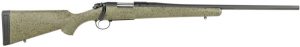 Bergara B-14 Syn Bolt Action 6.5 Creedmoor Rifle