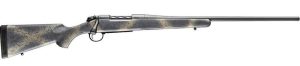 Bergara B-14 Wilderness Hunter 6.5 Creedmoor Rifle