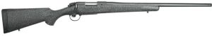 Bergara B-14 Ridge SP 6.5 Creedmoor Rifle