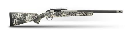 SPRINGFIELD ARMOURY BOUNDARY c.308 WIN 20″ CARBON BBL CAMO