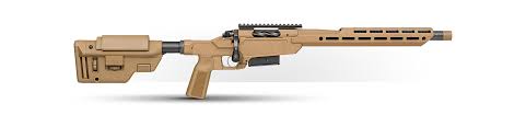 SPRINGFIELD ARMOURY 2020 HEATSEEKER c.308 WIN 16″ BBL