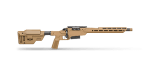 SPRINGFIELD ARMOURY 2020 HEATSEEKER c.6.5 CREEDMOOR 16" BBL