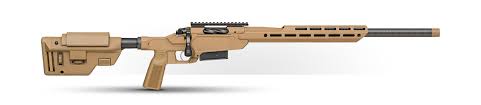SPRINGFIELD ARMOURY 2020 HEATSEEKER c.6.5 CREEDMOOR 22″ BBL