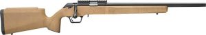 SPRINGFIELD ARMOURY MODEL 2020 RIMFIRE c.22LR COYOTE BROWN