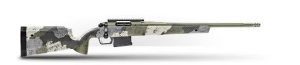 SPRINGFIELD  WAYPOINT .308 20" EVRG
