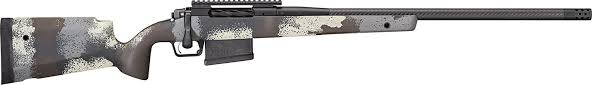 SPRINGFIELD ARMOURY 2020 WAYPOINT c.30-06 SPRG 24″ CARBON
