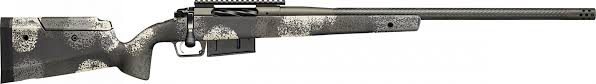 SPRINGFIELD ARMOURY 2020 WAYPOINT c. 300 PRC 24″ CAMO