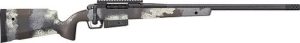 SPRINGFIELD ARMOURY 2020 WAYPOINT c.300 WIN 24" CARBON