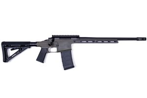 BCL MRX BISON RANGER 5.56 NATO 16” ODG