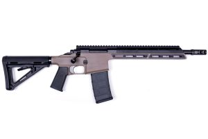 BCL MRX BISON SCOUT 7.62x39mm 12.5” NON-RESTRICTED