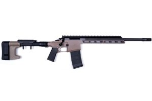 BCL MRX BISON RECON 5.56 NATO 16.5” NON-RESTRICTED