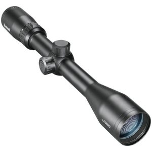 Bushnell Legend 4-12x40mm w/DOA Quick Ballisctic Reticle 1”