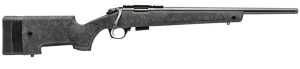 BERGARA BMR-X COMPETITION .17 HMR 18"
