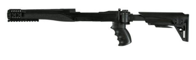 ATI STRIKEFORCE 10/22 STOCK BLACK