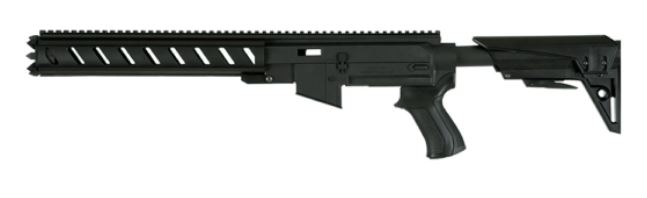 ATI AR-22 RUGER 10/22 KIT BLACK
