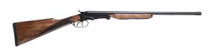 EGE ARMS CG410 410GA FIELD S/S W/HAMMER BLACK 20"