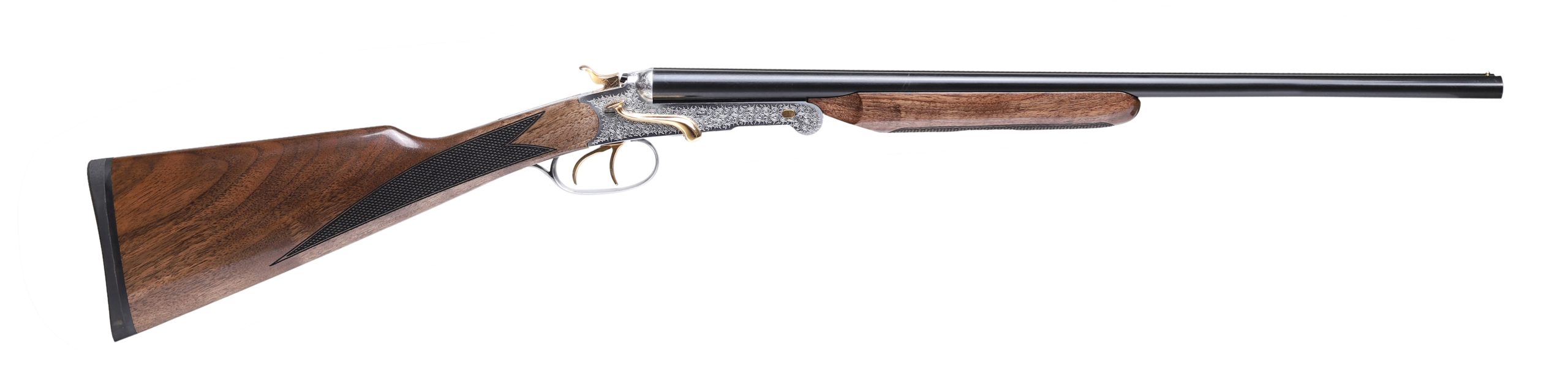 EGE ARMS CG410 410GA FIELD S/S W/HAMMER GOLD 20″