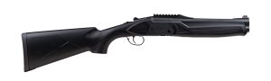 EGE ARMS E40ST SHORT TACTICAL O/U 12GA 3" 12.6"