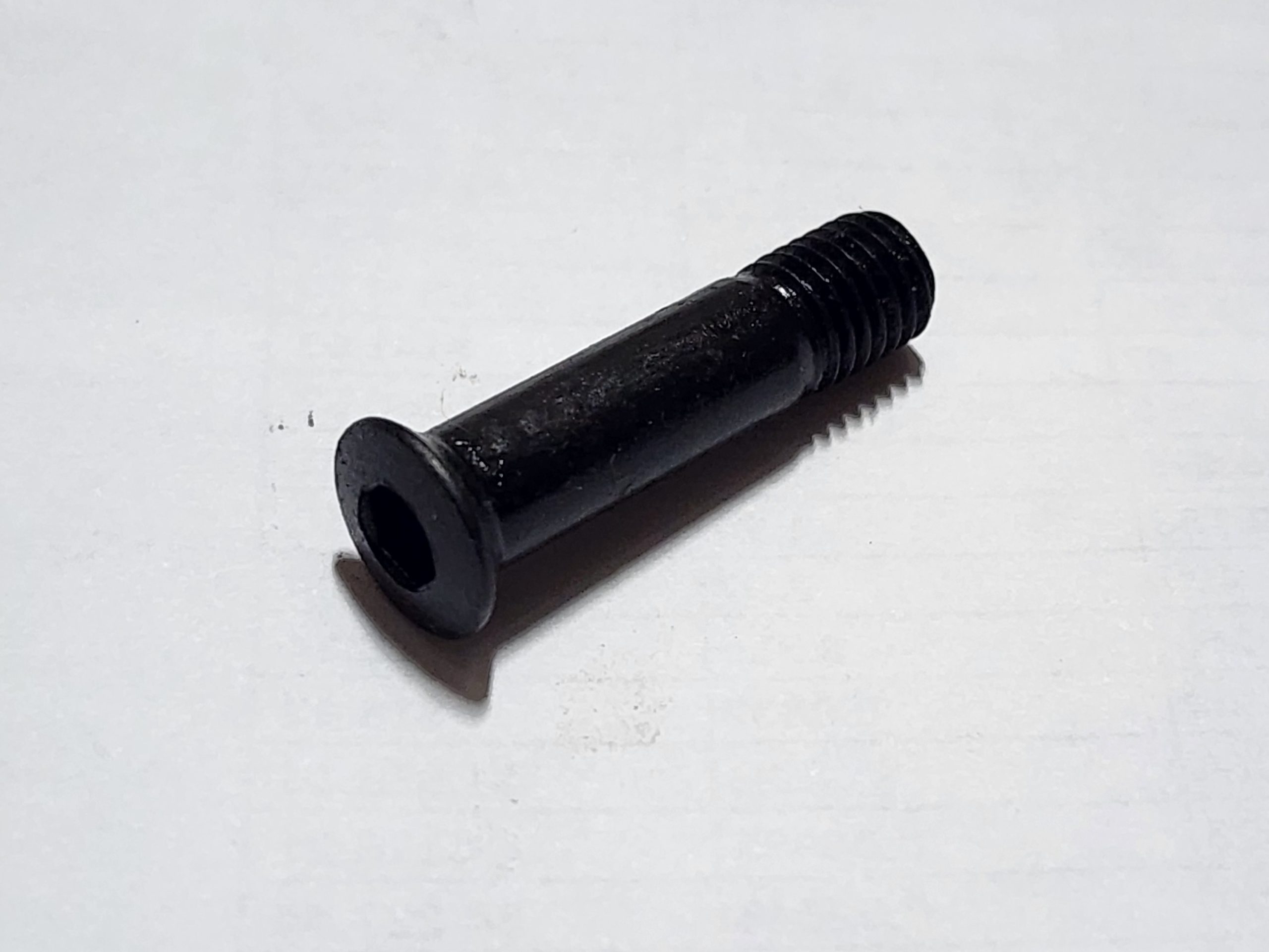 REM. 783 S/A WALNUT STK SUB ASSEMBLY