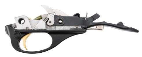 REM. 1100 Trigger Plate Assembly, Sporting, .410 Bore