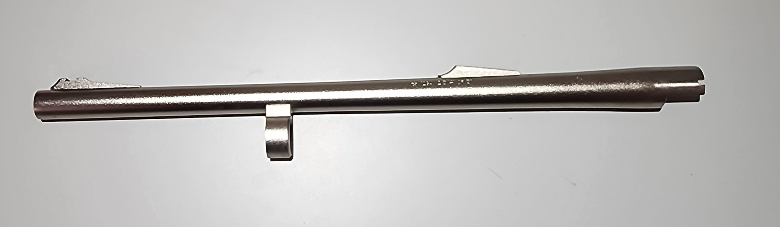 REM Versa Max Sportsman Barrel, 12ga. 28″,