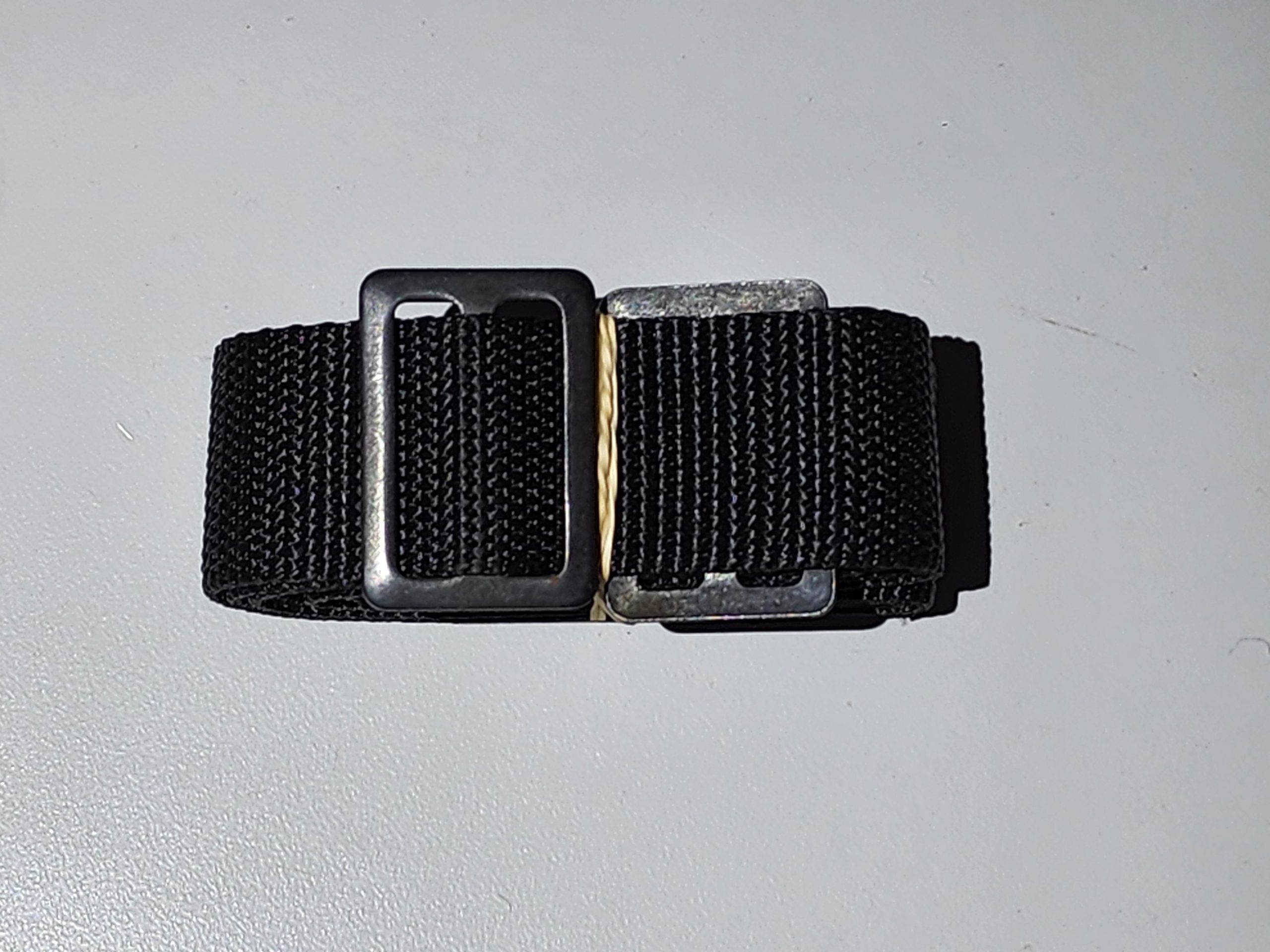REM. VMAX SLING STRAP BLACK