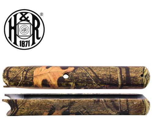 H&R Handi-Rifle Synthetic Forend, Mossy Oak Br