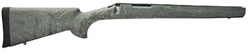 REM. 700 STK ASSB GHILLE GREEN hogue