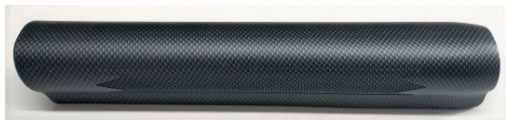 REM 1100 – FOREND: SS/SYNTHETIC(CARBON FIBER DIP)