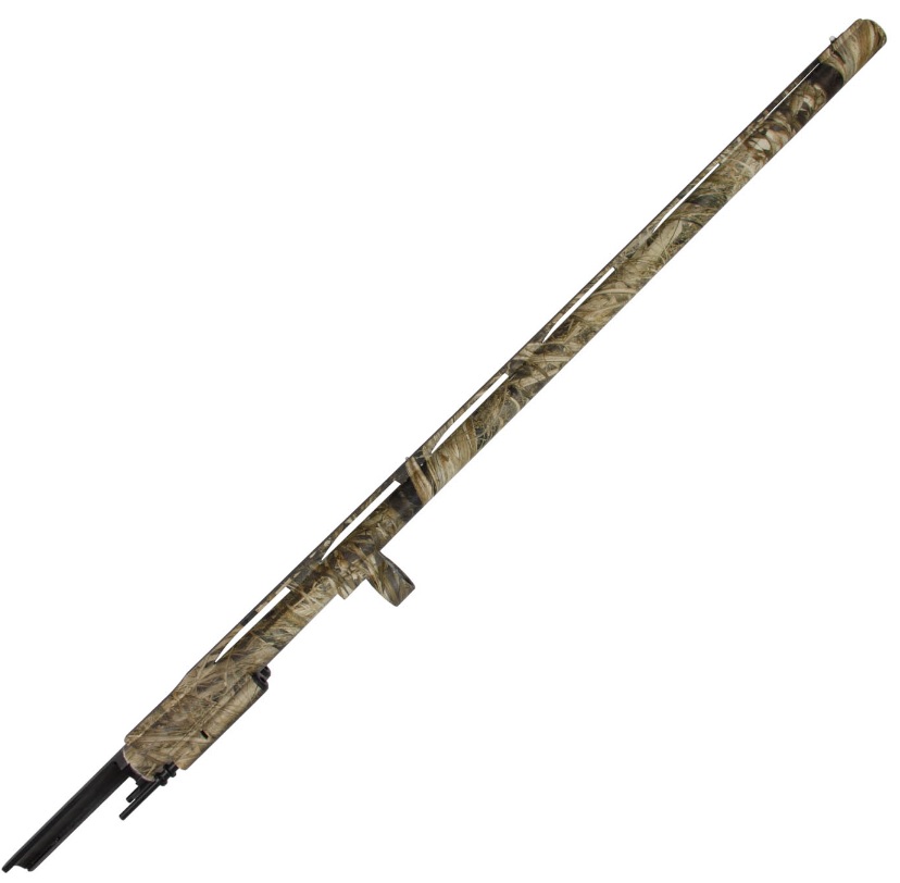 REM Versa Max Sportsman Barrel, 12ga. 28″,