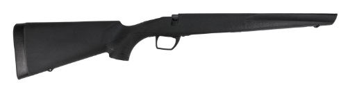 REM. 783 Black Syn Stock w/Trigger Guard L/A