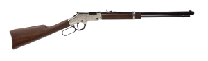 HENRY 22LR SILVER EAGLE RIFLE